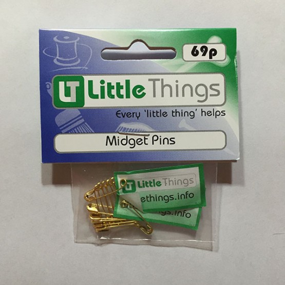 Pin on Every Little Thing